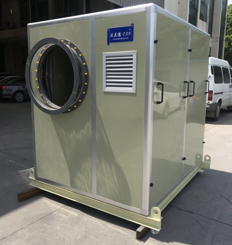 隔音箱風機 隔音箱風機