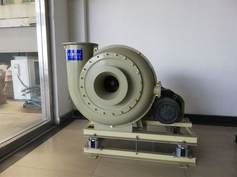 玻璃鋼風(fēng)機(jī)運(yùn)行的噪音有辦法減小嗎 玻璃鋼風(fēng)機(jī)運(yùn)行的噪音有辦法減小嗎