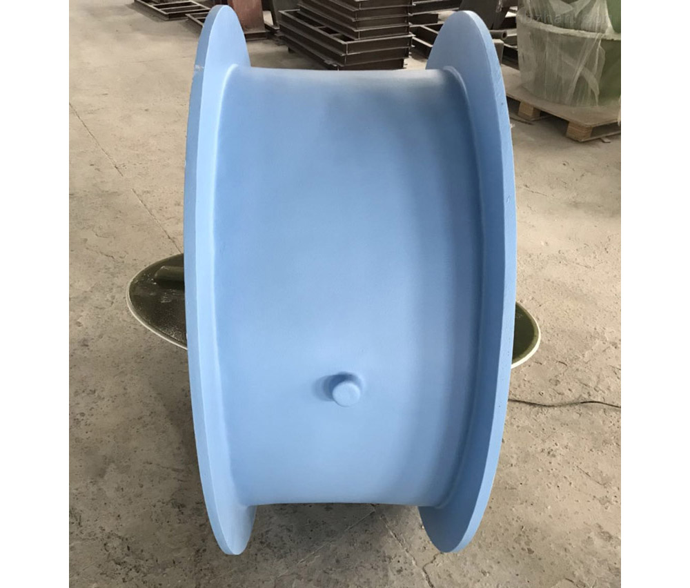 隧道風(fēng)機(jī)的產(chǎn)量是這樣提升的 隧道風(fēng)機(jī)的產(chǎn)量是這樣提升的