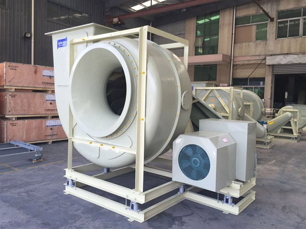 通風項目的質量決定環境的純度 通風項目的質量決定環境的純度