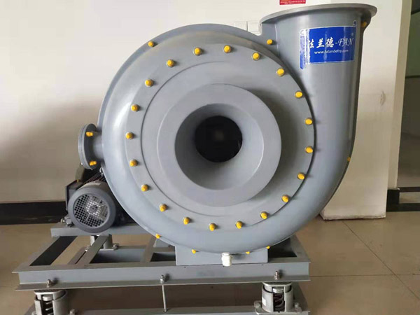 如何測(cè)試離心式通風(fēng)機(jī)的性能 如何測(cè)試離心式通風(fēng)機(jī)的性能