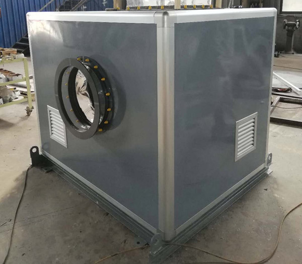 怎樣選擇過關的離心風機? 怎樣選擇過關的離心風機?